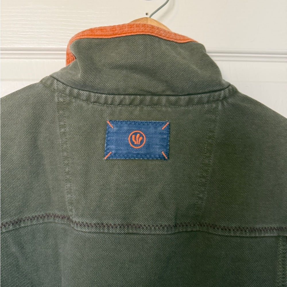 Arlie Top Multicolor Patchwork Pullover - image 6